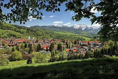 Casa vacanze Vacanza di relax Oberstaufen