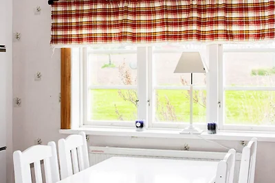 4 Personen Ferienhaus in TÄLLBERG-By Traum