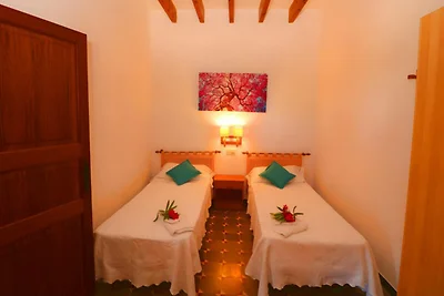 Haus in Campos mit Pool und Garten