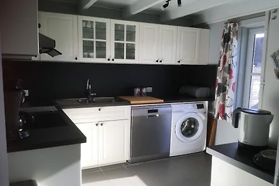 Vakantiehuis met 1 slaapkamer