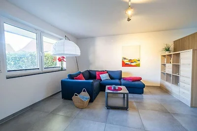 Appartamento per le vacanze Lüttje Ems