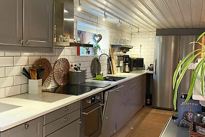 10 Personen Ferienhaus in STILLINGSÖN