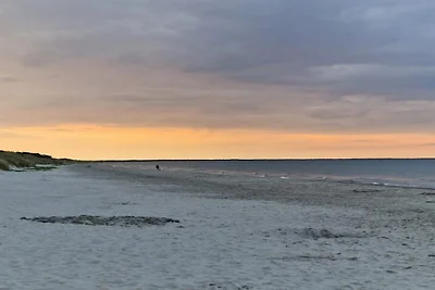 5 persoons vakantie huis in Jerup-By Traum