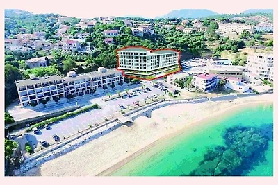 2 Kamers voor 4 personen