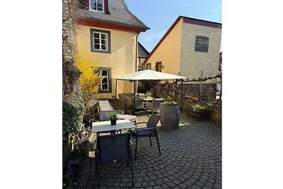 Bremmer Hof "Karusselchen"