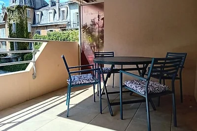 2 Zimmer für 3 Personen