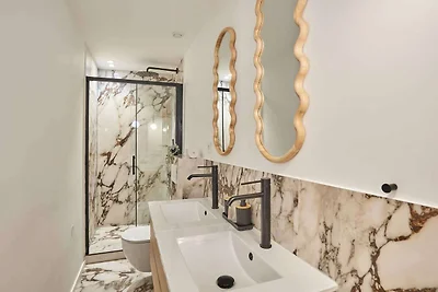 Apartment AC Saint-Germain des Près Rue de...