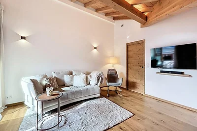 Ash - Les Gets - Dorfzentrum