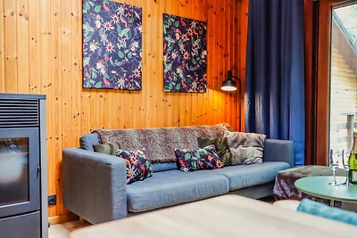 Chalet Le Beau Renard in Le Bochetay
