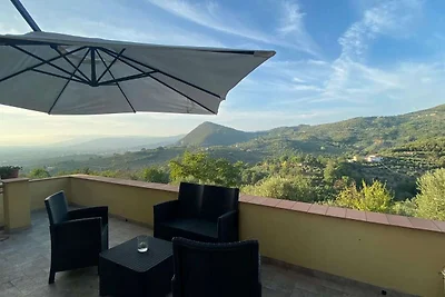 Ferienwohnung Familienurlaub Pistoia