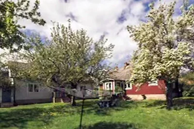 8 Personen Ferienhaus in KÖPINGSVIK