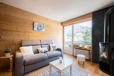 Residenza Les Etages