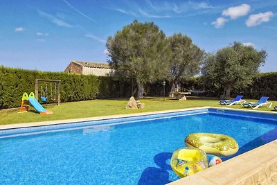 Bellissimo cottage con piscina privata