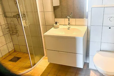 4 Personen Ferienhaus in Haugsvær