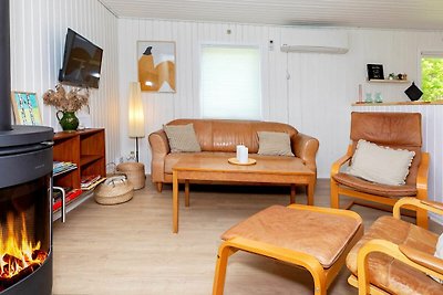 6 Personen Ferienhaus in Hals-By Traum