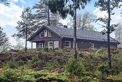 Kuća za odmor Dopust za oporavak Tvedestrand