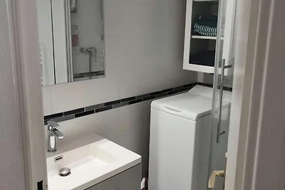 Wohnung in Six-Fours nahe Stränden