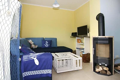 Casa vacanze il mio ancoraggio, Zirchow
