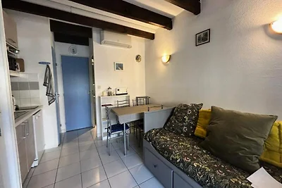 Cottage am Meer mit Privatparkplatz