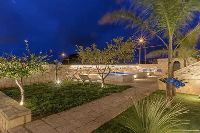 Ferienhaus mit 1 Schlafzimmer