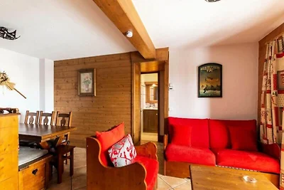 4-Zimmer-Wohnung für 8 Personen - Auswahl