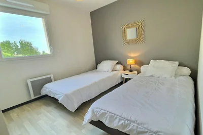 Wohnung in ONDRES (LANDES)