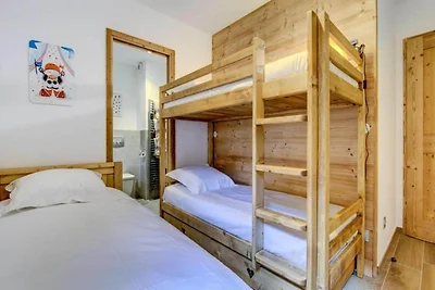 Wohnung in Morzine nahe Les Gets Pisten