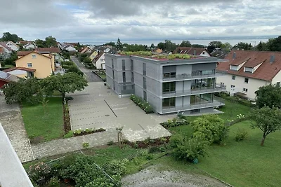 Ferienwohnung mit 1 Schlafzimmer