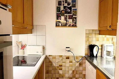 2 Zimmer für 5 Personen