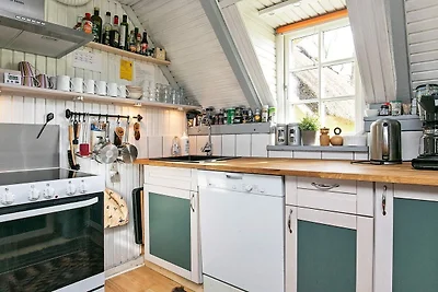 6 Personen Ferienhaus in Asperup