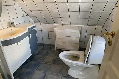 4 Sterne Ferienhaus in Hals