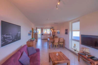 Komfortables Appartement