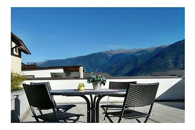 Appartamento per vacanze Black Eagle