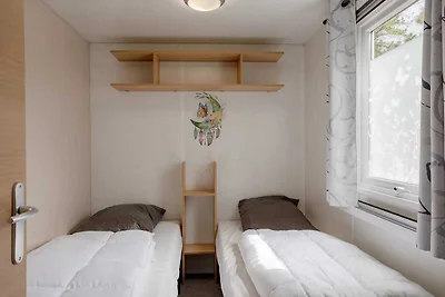 Vakantiehuis met 3 slaapkamers in de...
