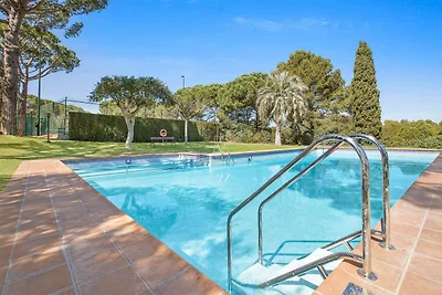 Ferienwohnung für 6 Personen in Spanien