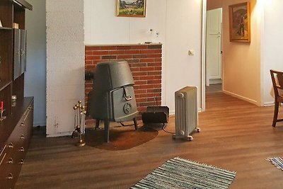 4 Personen Ferienhaus in Høyheimsvik