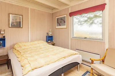 4 Personen Ferienhaus in Gilleleje