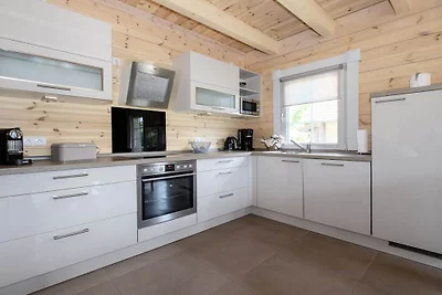 Bergwaldlodge Auszeit