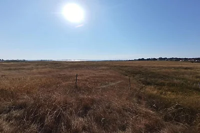 6-persoonshuis in Ærøskøbing-By
