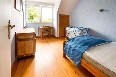Ferienhaus in Clohars-Carnoët - Le Pouldu