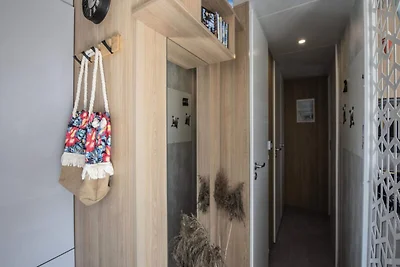 Chalet in Bretignolles-sur-Mer am Strand