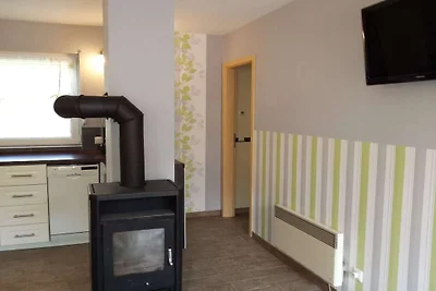 Ferienhaus mit 1 Schlafzimmer