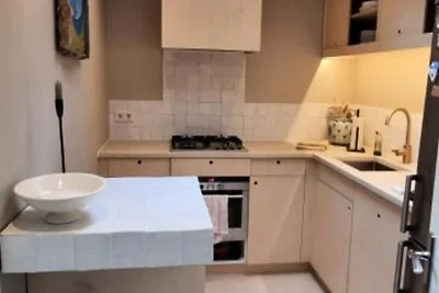 Haus in Zandvoort nahe Strand