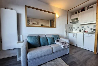 Sehr schöne 2-Zimmer-Wohnung für 4 Personen, ...