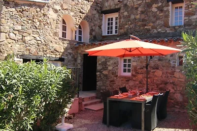 Hameau des Claudins Les Pennes nr. 4