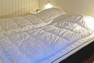 8 Personen Ferienhaus in Sjølund-By Traum