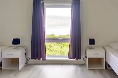 8 Personen Ferienhaus in Leka-By Traum