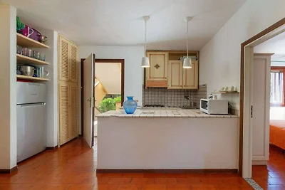 Wohnung mit 1 Schlafzimmer