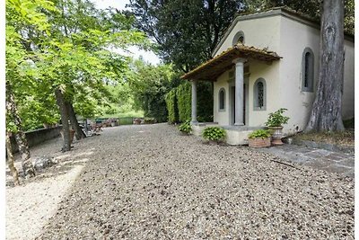 Villa Poggio Cherici Komfortable...