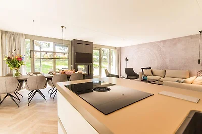 Wellness-Villa in der Nähe von Maastricht